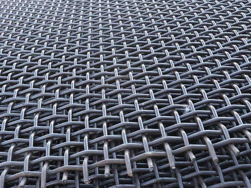 锰钢筛网