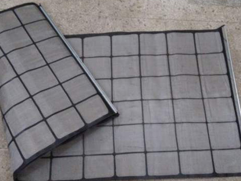 石油矿山复合网