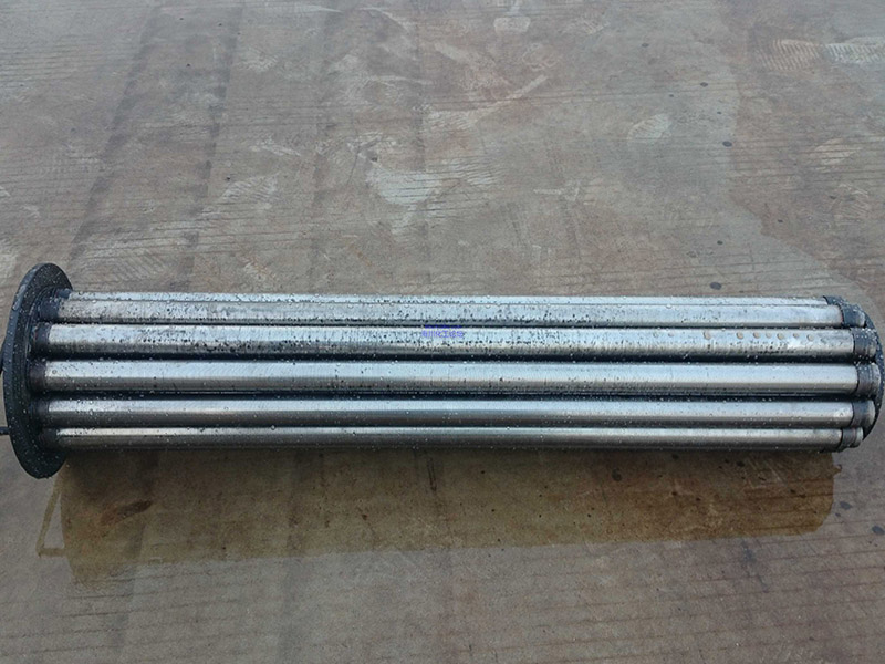 自动反冲洗过滤器滤芯